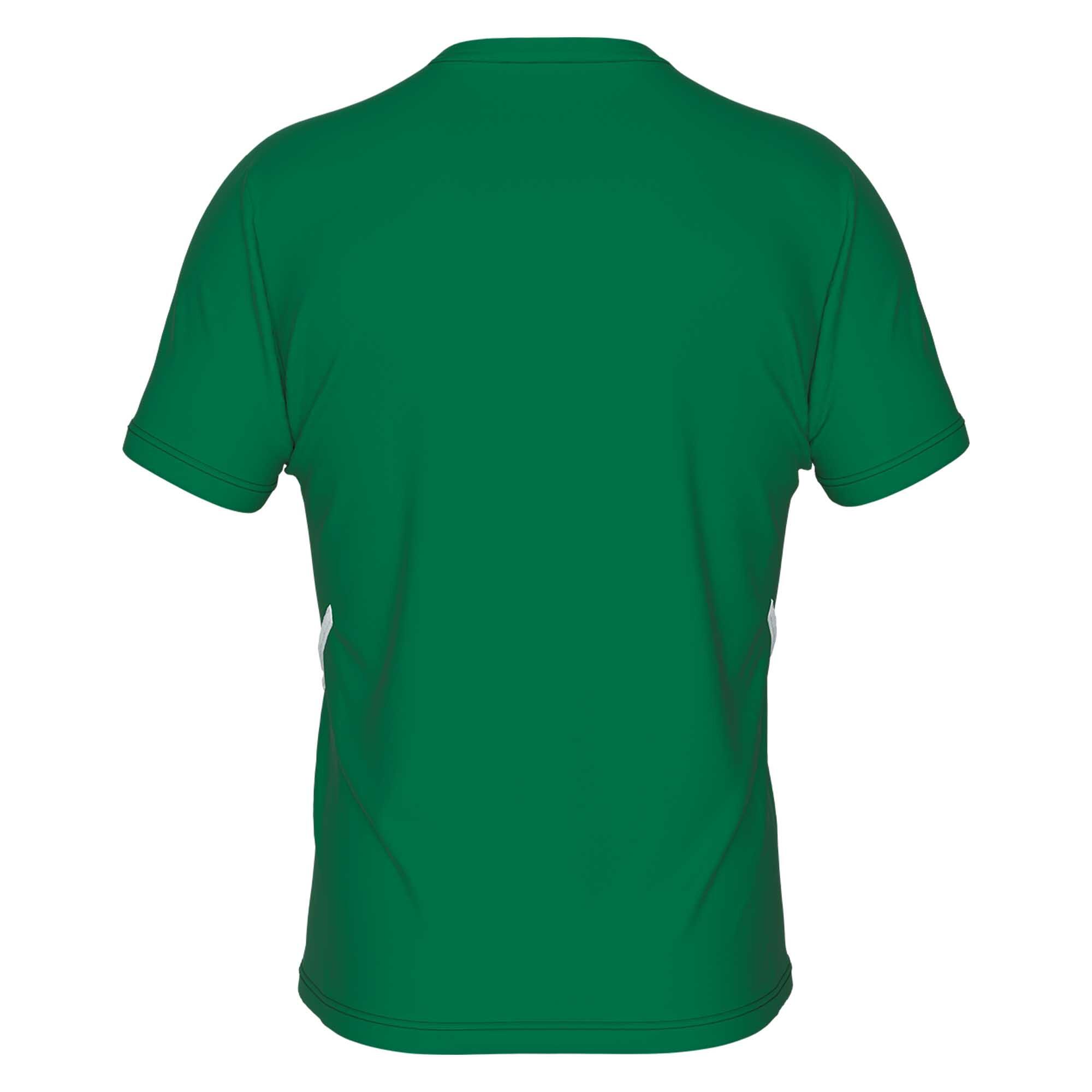 Errea Marvin T-Shirt Korte Mouw Ad Volwassenen 2/5