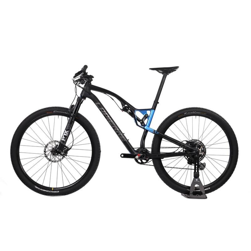 Segunda Vida - Bicicleta de montaña - Lapierre XR - L - Bueno