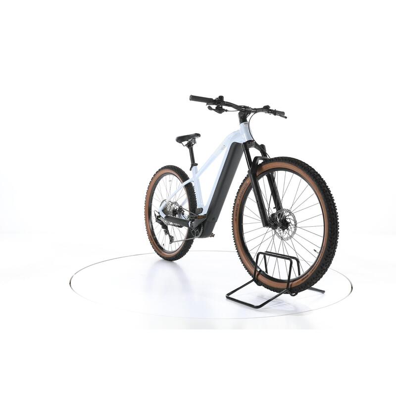 Reconditionné - Cube Reaction Hybrid Pro 625 Vélo électrique 2023 - Très Bon