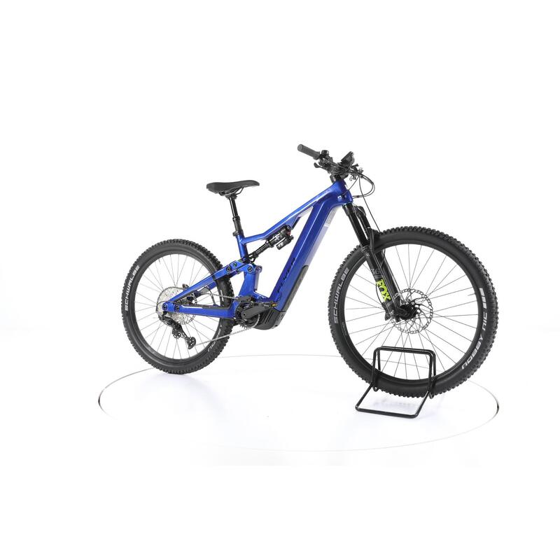 Refurbished - Flyer Uproc X 6.10 Vélo électrique VTT 2022 - Bon