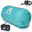 Air Roll Pro - Rouleau de gymnastique gonflable pour adultes et enfants