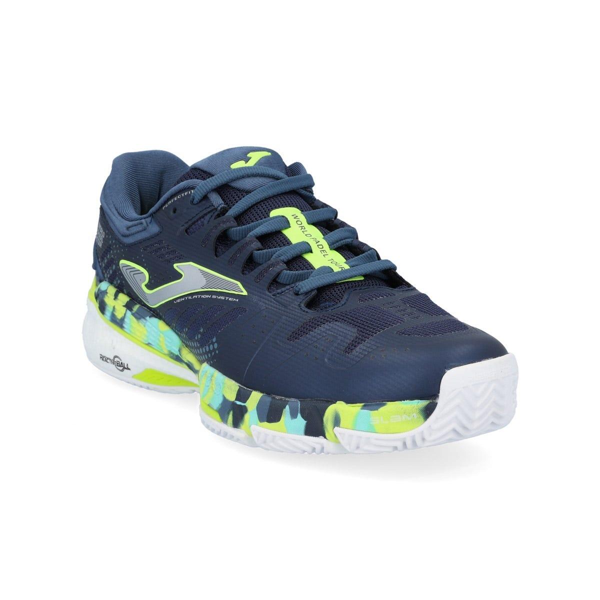 Joma T.slam Uomo 22 Navy Tslamw2203pn 4/6