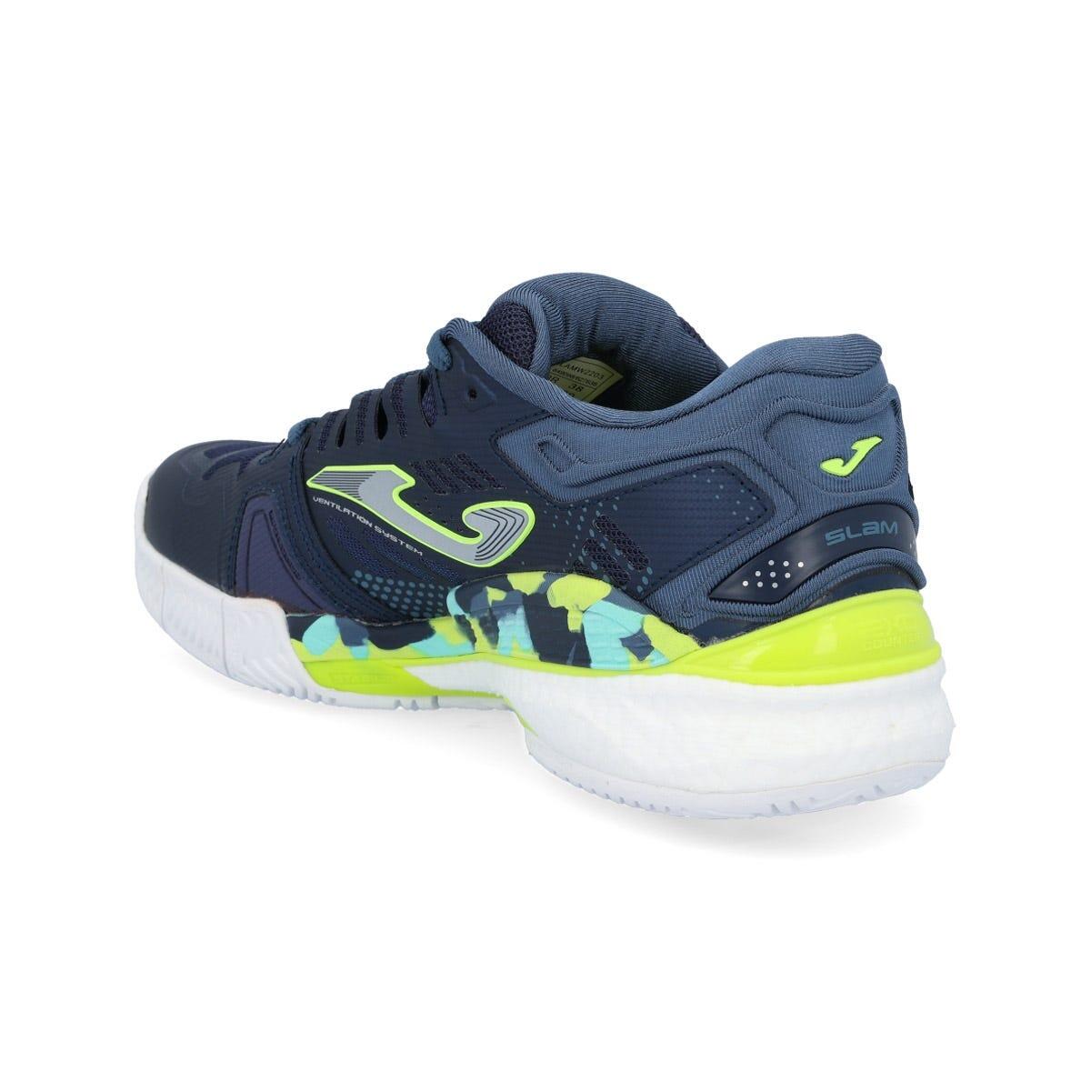 Joma T.slam Uomo 22 Navy Tslamw2203pn 3/6
