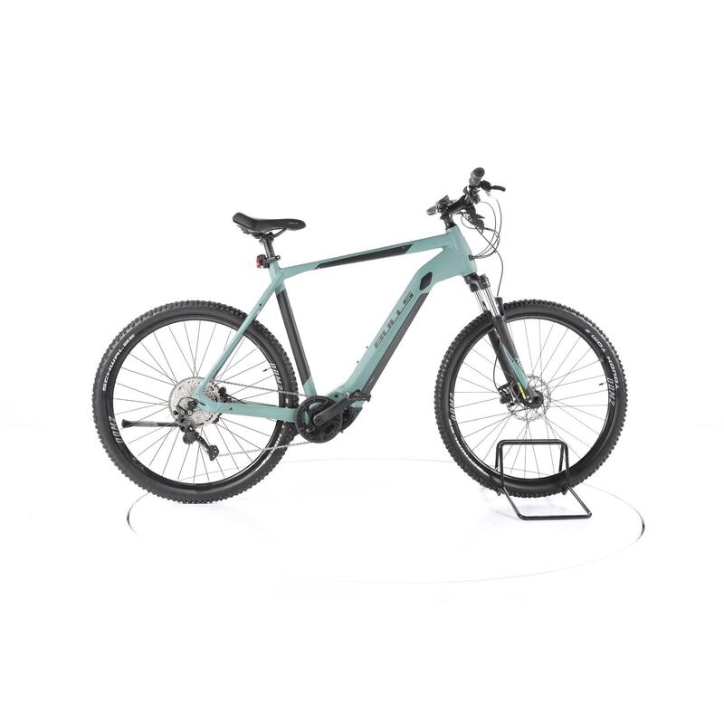 Refurbished - Bulls Copperhead EVO 1 E-Bike 2022 - Goed