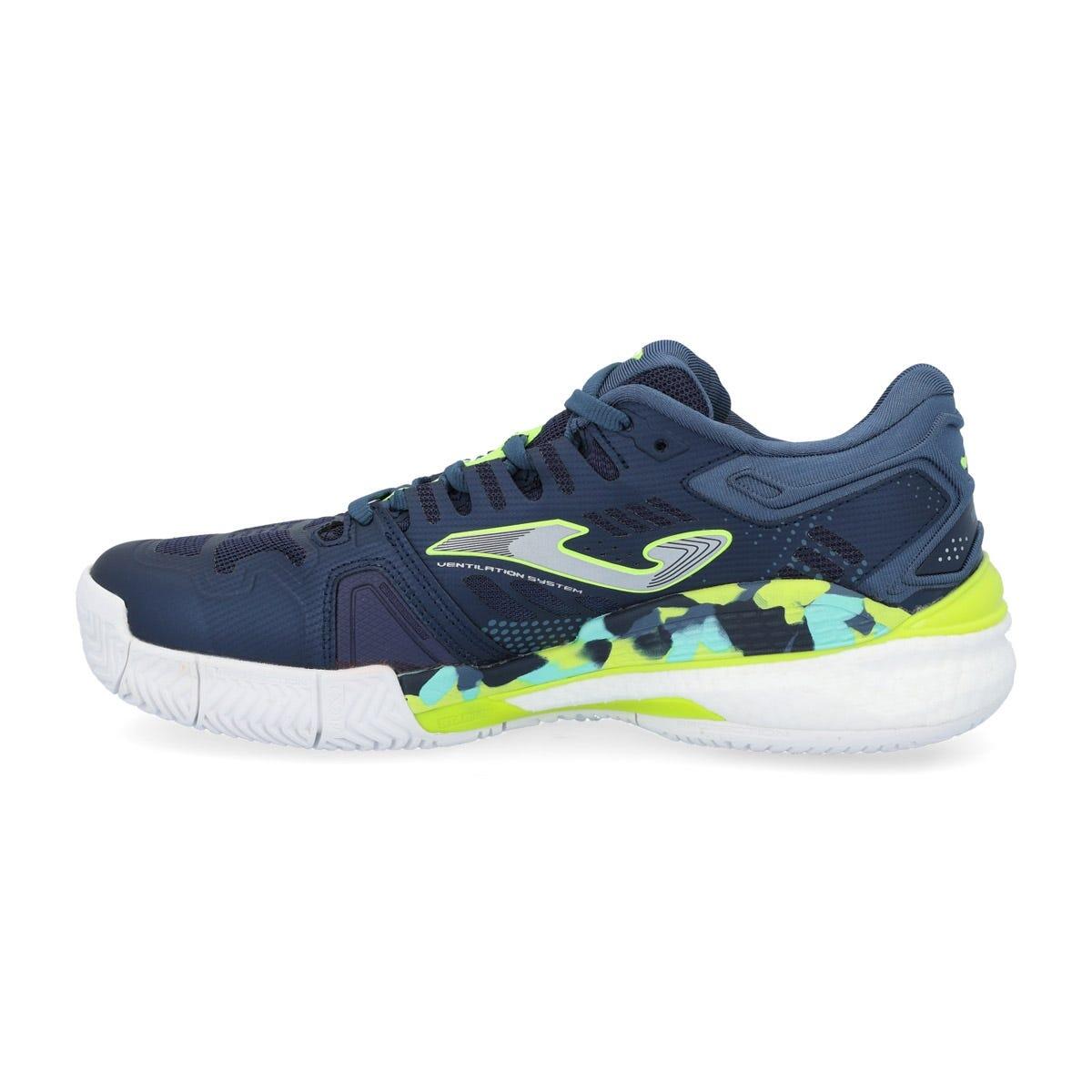 Joma T.slam Uomo 22 Navy Tslamw2203pn 2/6