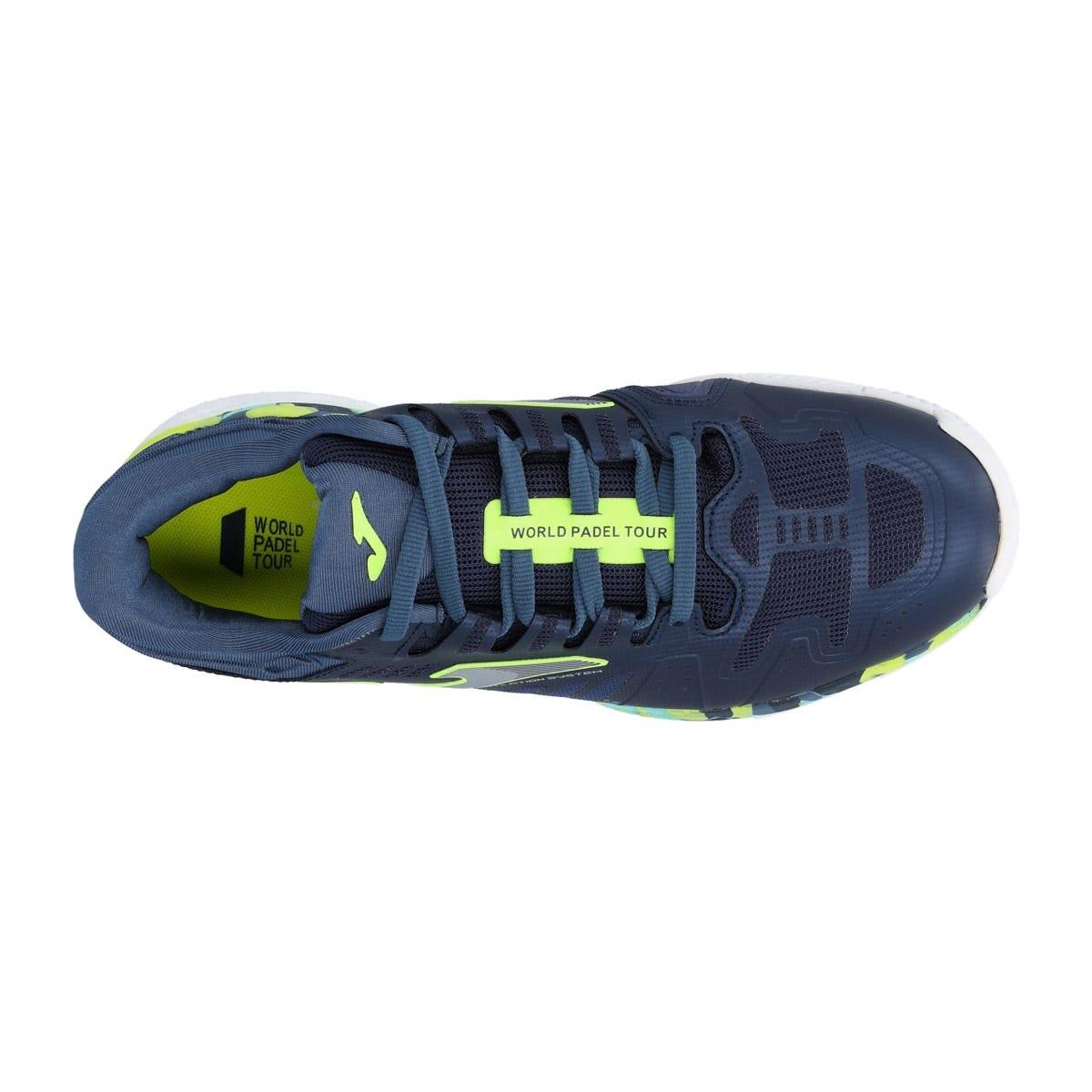 Joma T.slam Uomo 22 Navy Tslamw2203pn 5/6