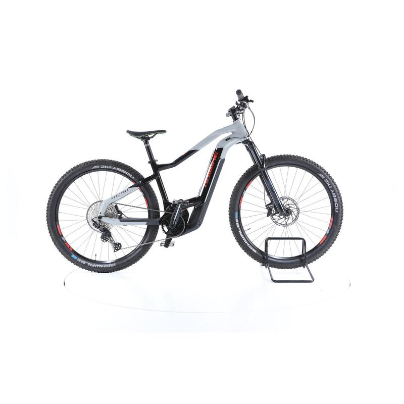 Reconditionné - Haibike HardNine 9 Vélo électrique 2022 - Bon