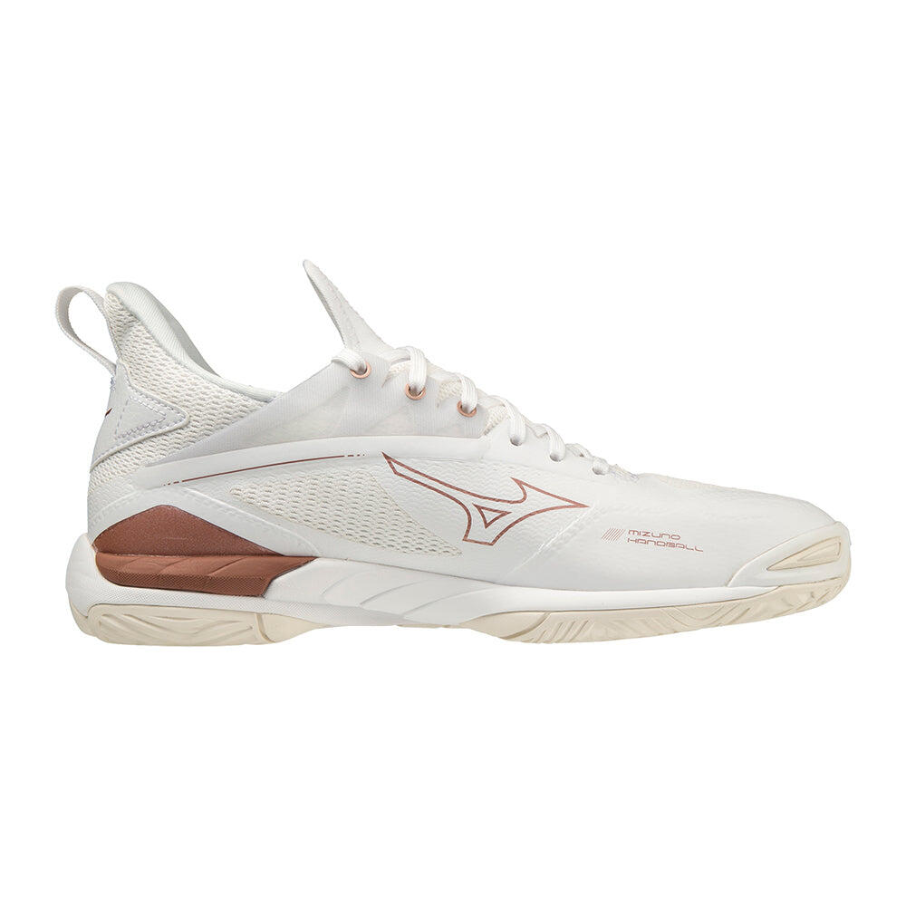 Mizuno Indoor-Sch. Wave Mirage 4 2/5