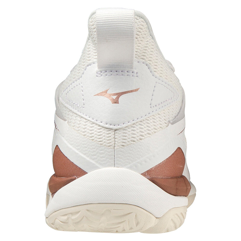 Mizuno Indoor-Sch. Wave Mirage 4 4/5