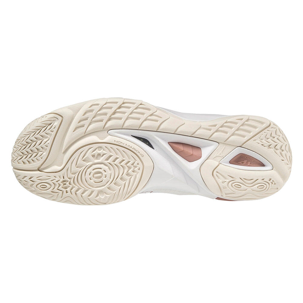 Mizuno Indoor-Sch. Wave Mirage 4 5/5