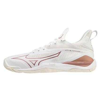 Mizuno Wave Mirage 4 Volleyballschuhe Damen