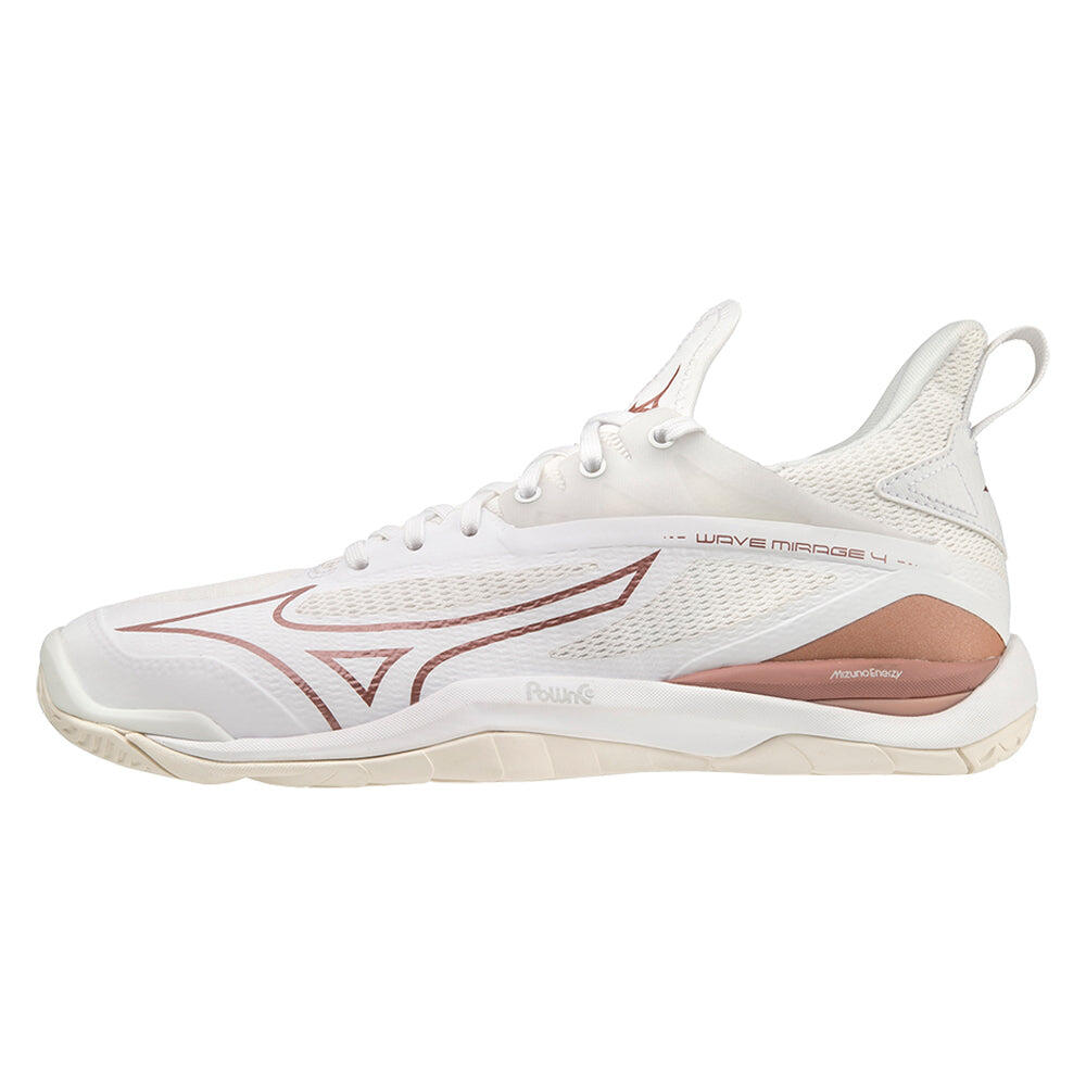Damskie buty halowe Mizuno Wave Mirage 4