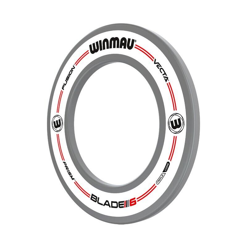 Winmau Surround Pro-Line white 4449 4/7