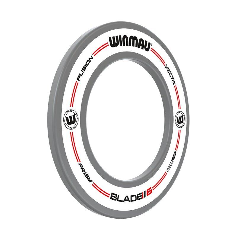 Winmau Surround Pro-Line white 4449 2/7