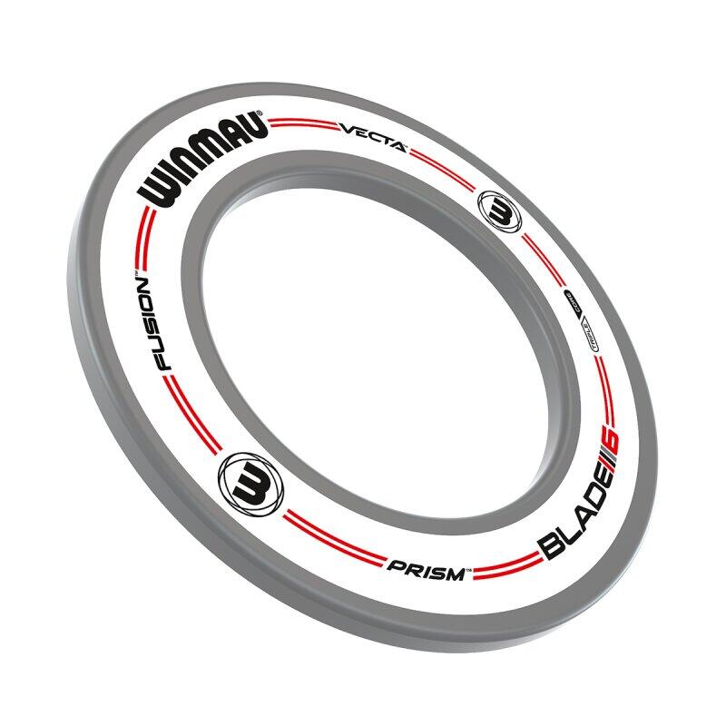 Winmau Surround Pro-Line white 4449 3/7