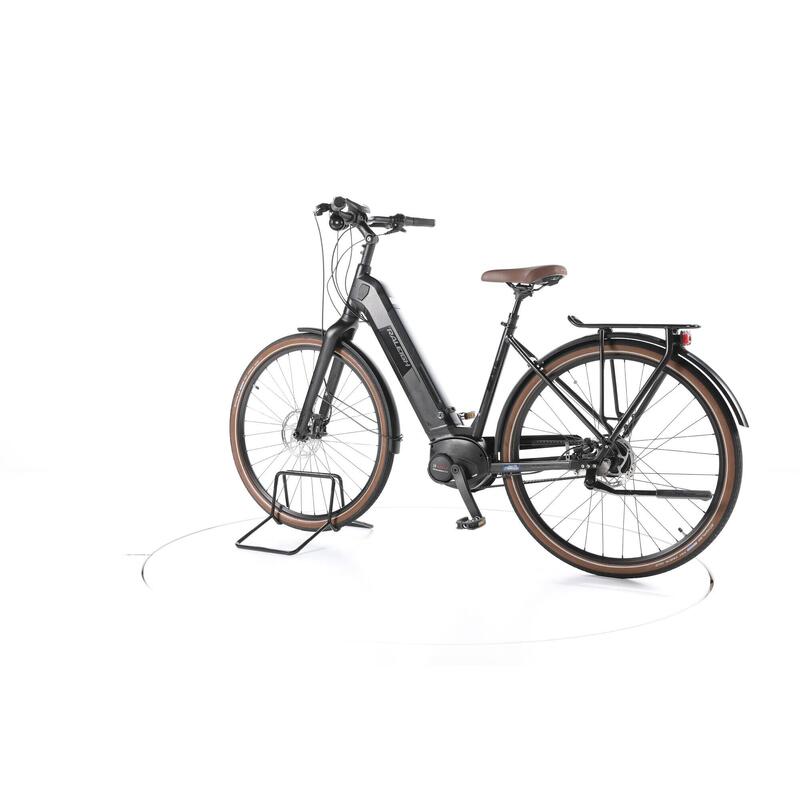 Refurbished - Raleigh Liverpool Premium E-Bike Lage instap 2022 - Goed