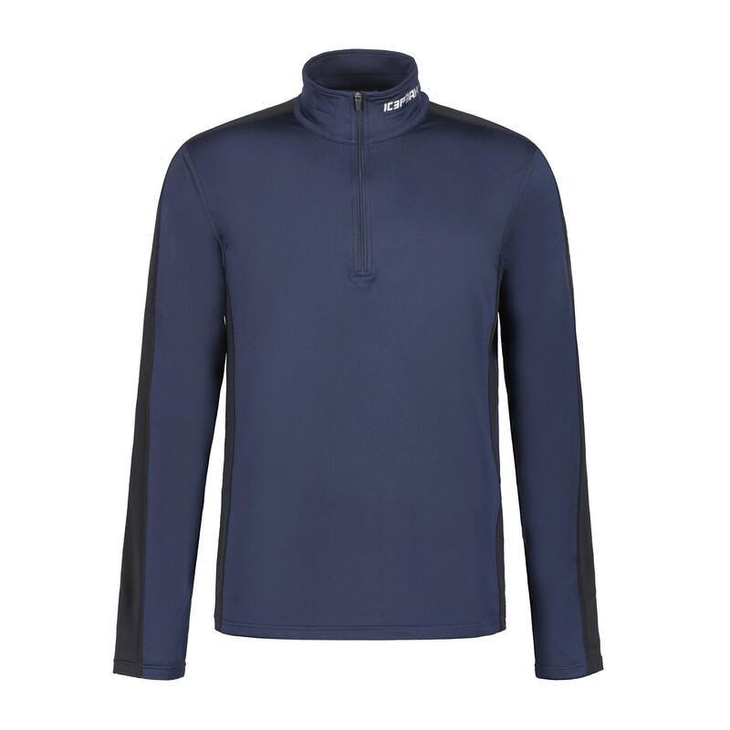 Icepeak Fleminton Half-Zip Shirt Hommes