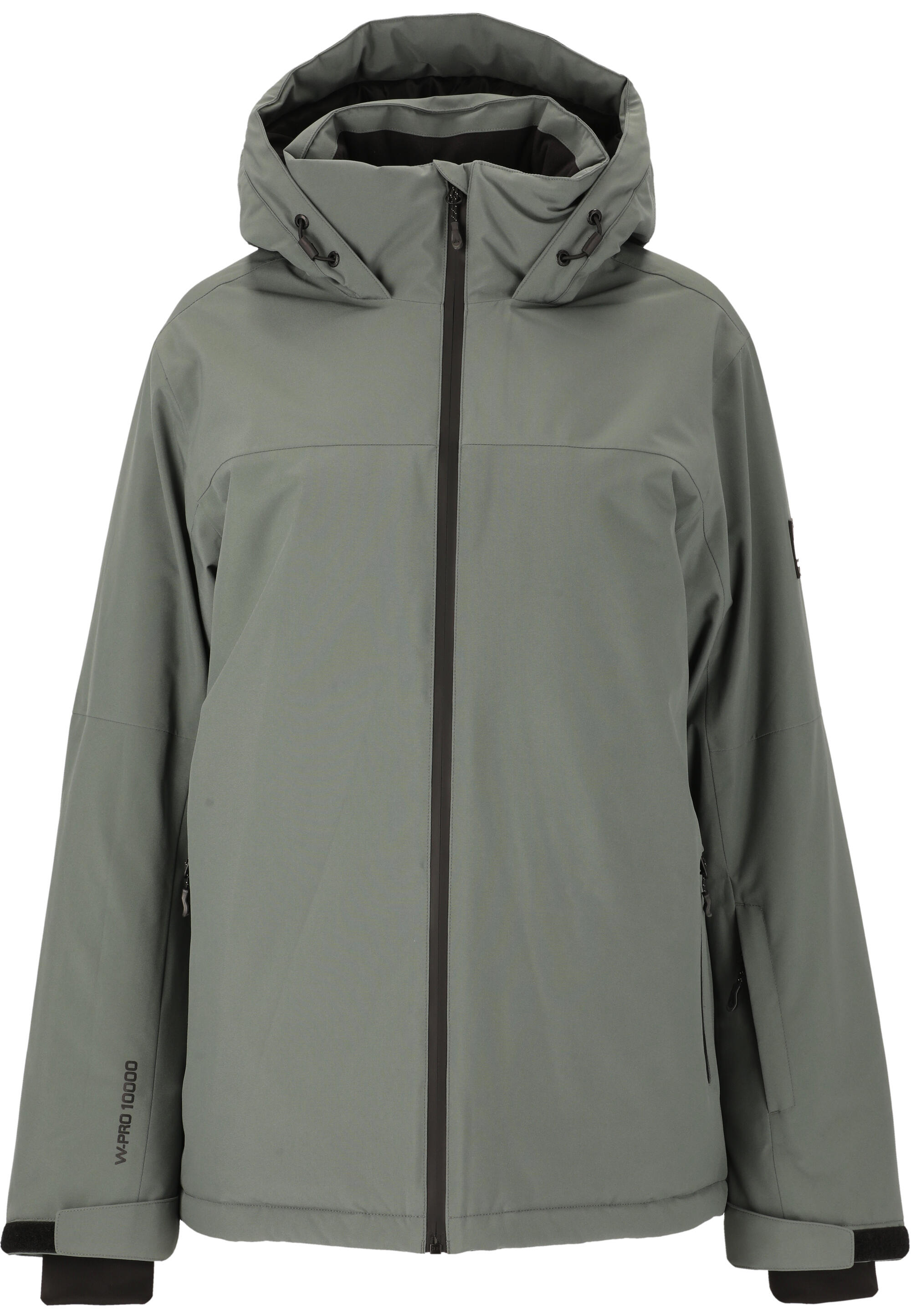 WHISTLER Ski jas Montook