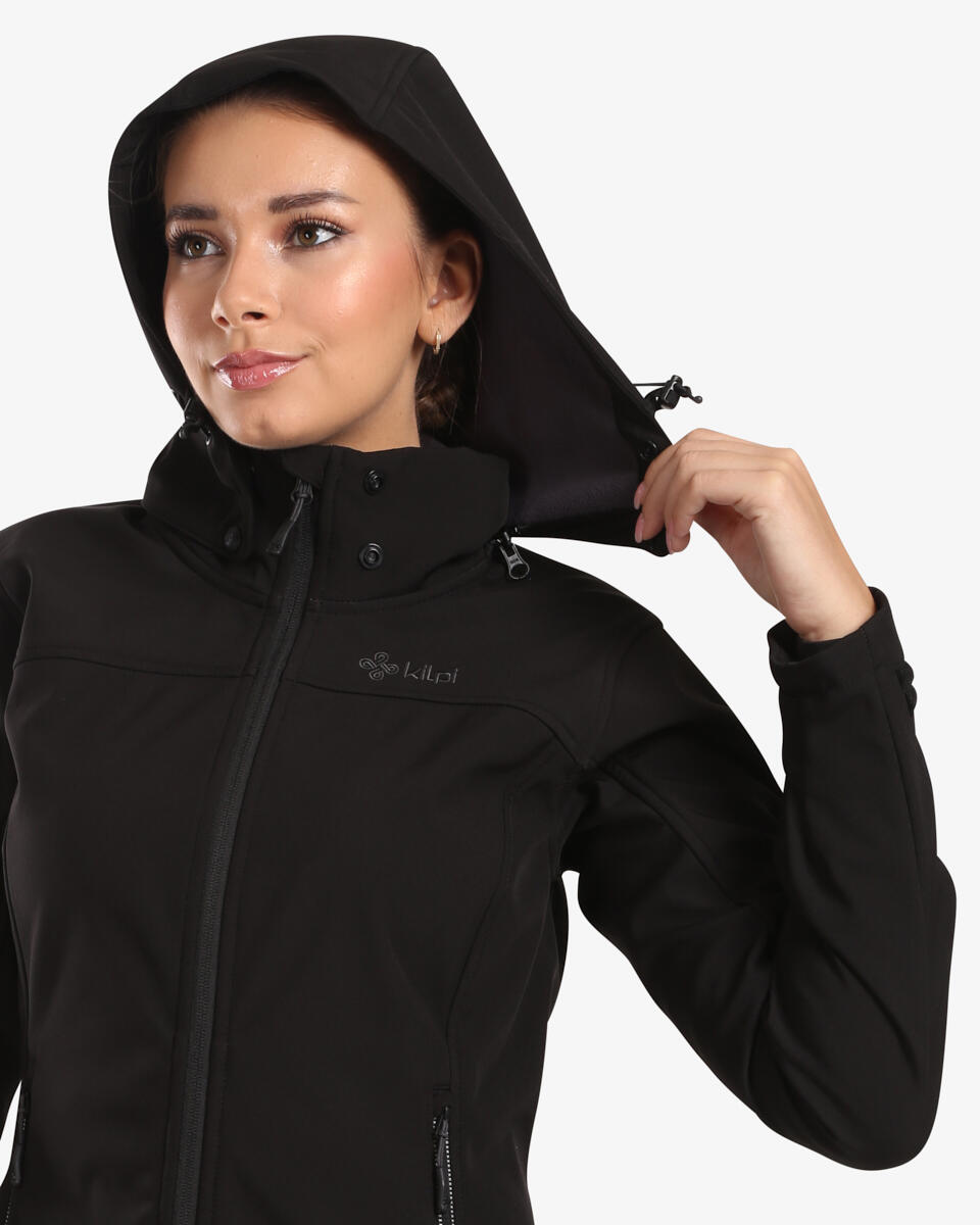 Veste softshell femme Kilpi Ravia-W 36 4/7