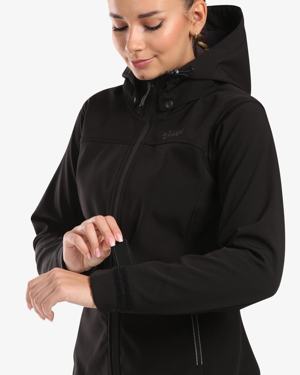 Veste softshell femme Kilpi Ravia-W 36 3/7