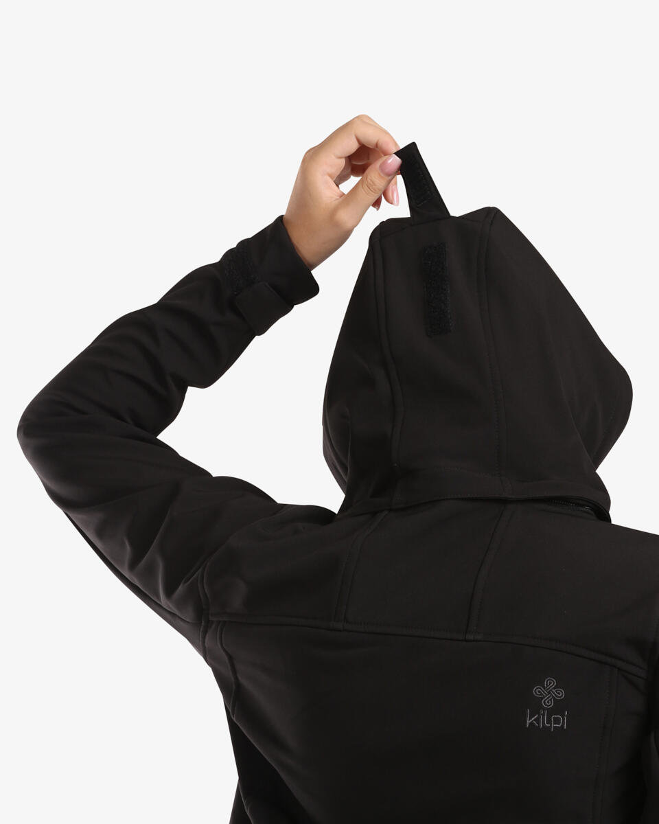 Veste softshell femme Kilpi Ravia-W 36 5/7