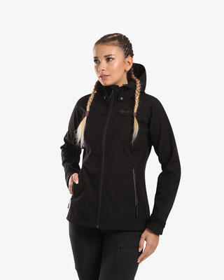Damen Softshelljacke Kilpi RAVIA-W