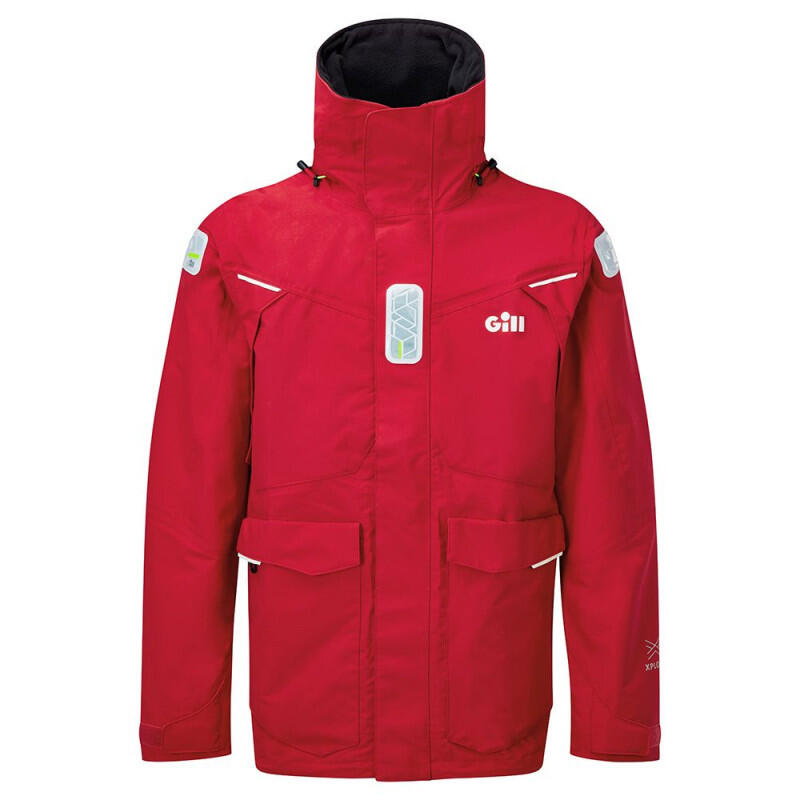 GILL Gill OS25 Offshore Segeljacke Herren