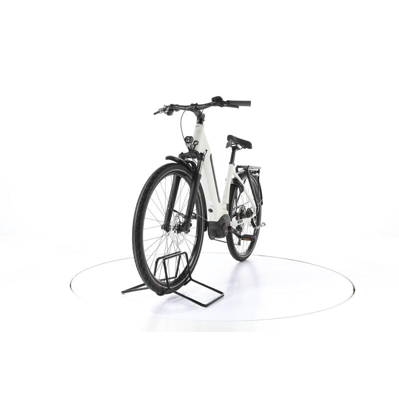 Reconditionné - Rose XTRA WATT EVO+ 1 Komfort Vélo Entrée basse 2021 - Bon