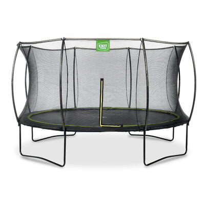 Silhouette Trampolin ø366cm