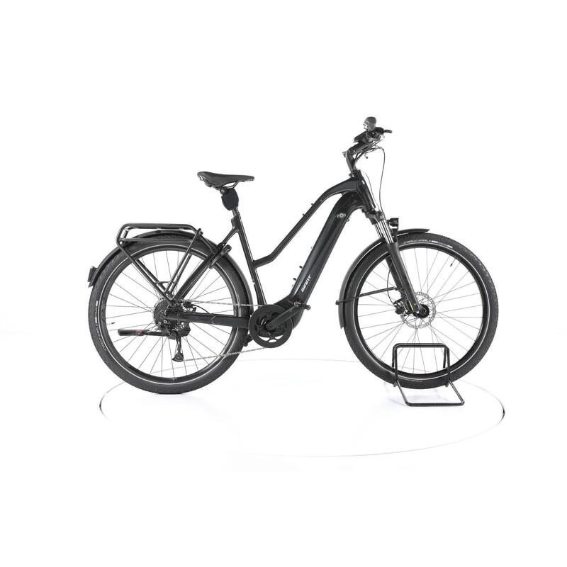 Reconditionné - Giant Explore E+ 2 STA Vélo électrique Femmes 2022 - Bon