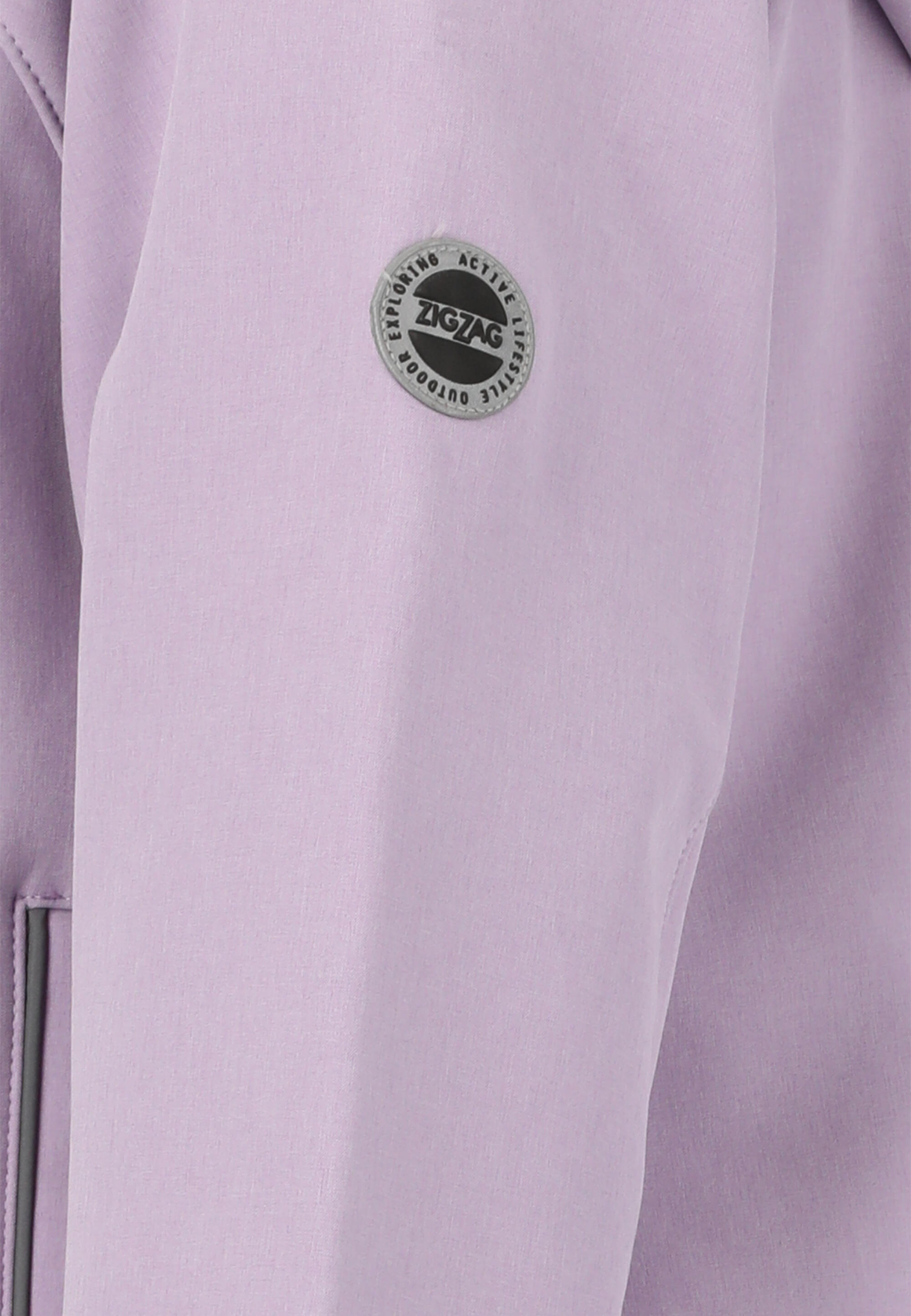 Softshelljacke Bjorn 3/5