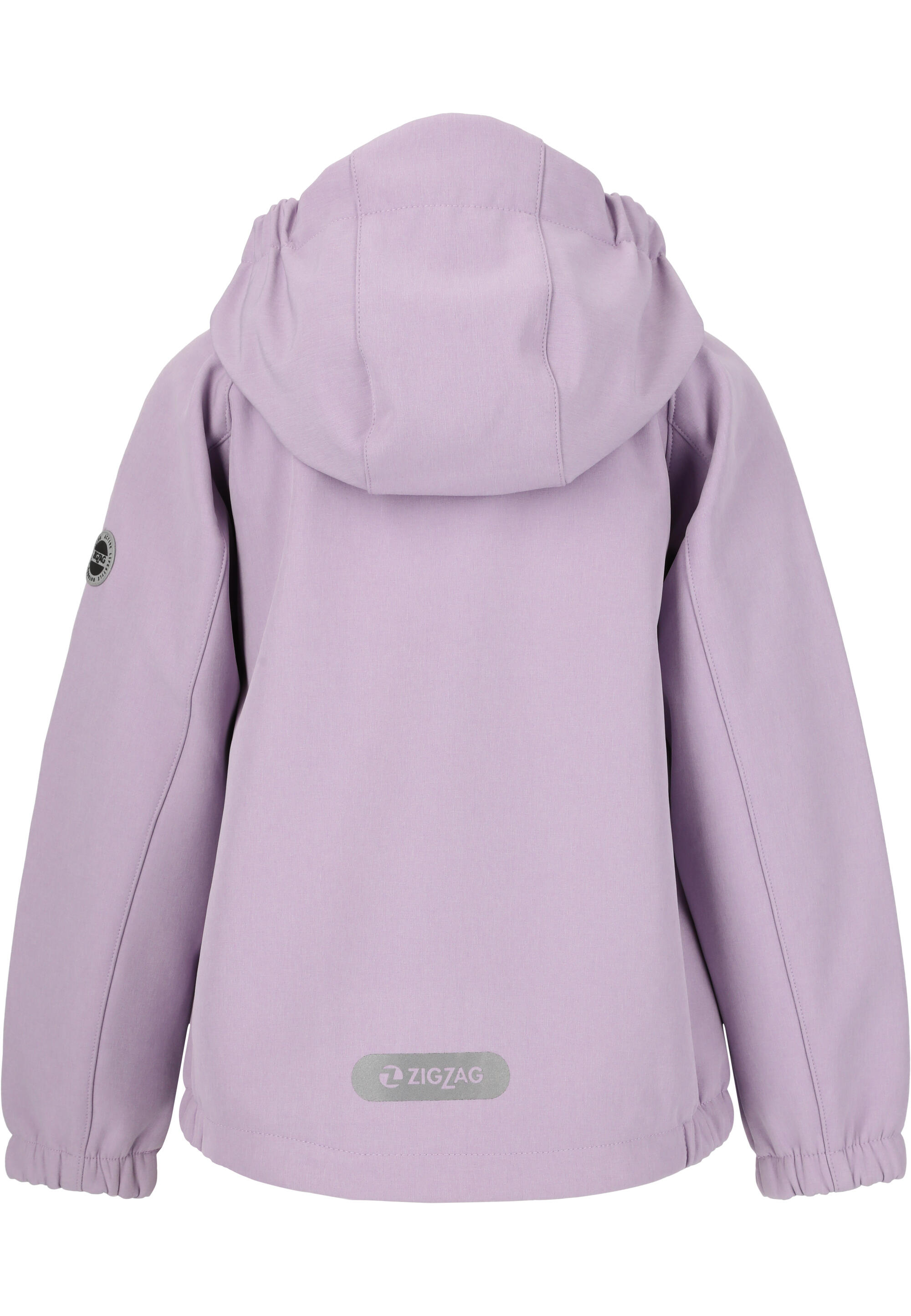 Softshelljacke Bjorn 2/5