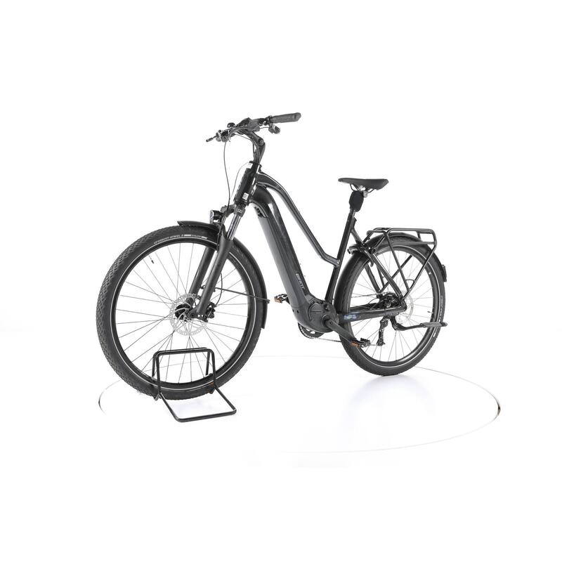 Refurbished - Giant Explore E+ 2 STA E-Bike Dames 2022 - Goed