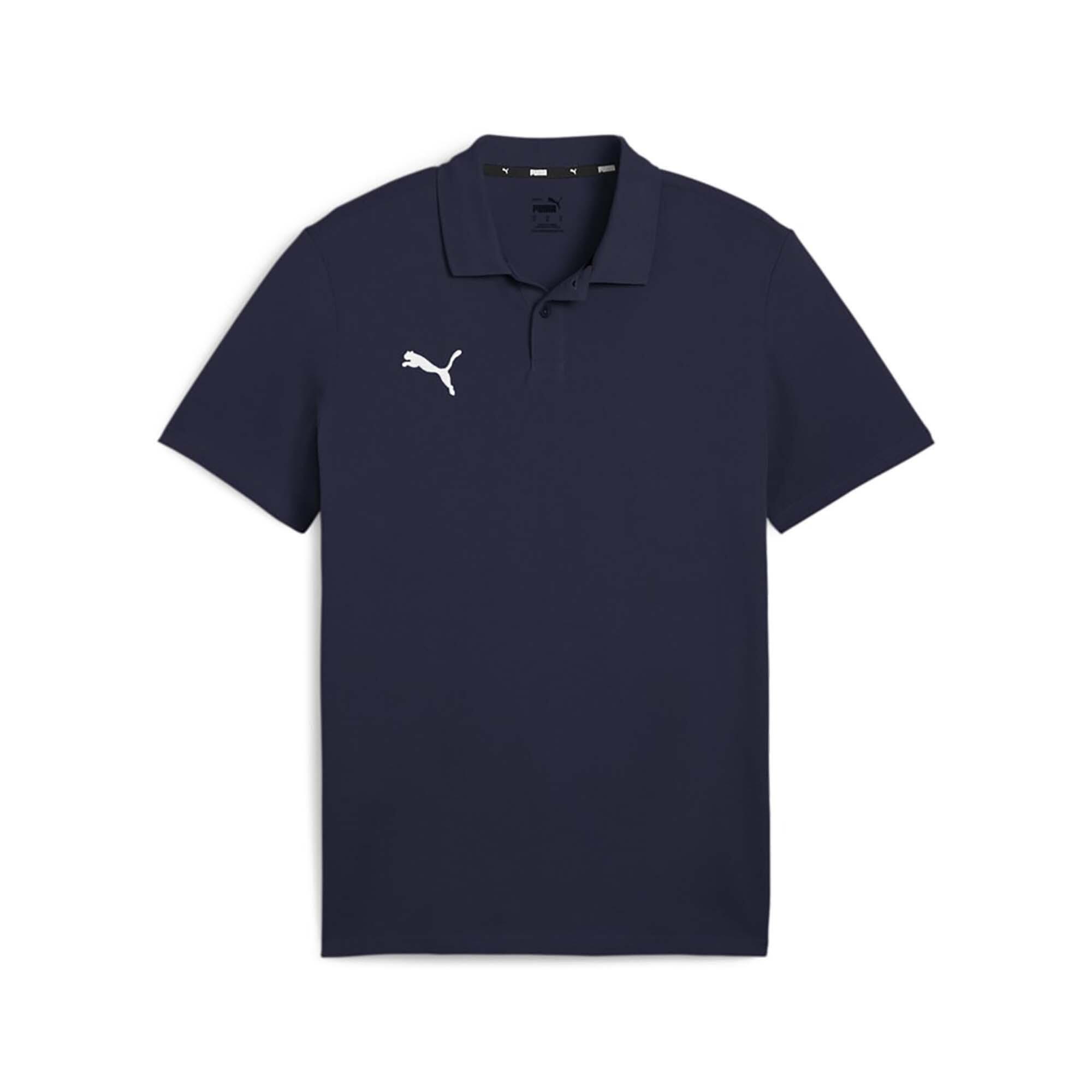 PUMA Polo Puma Teamgoal Casuals Polo Adulto