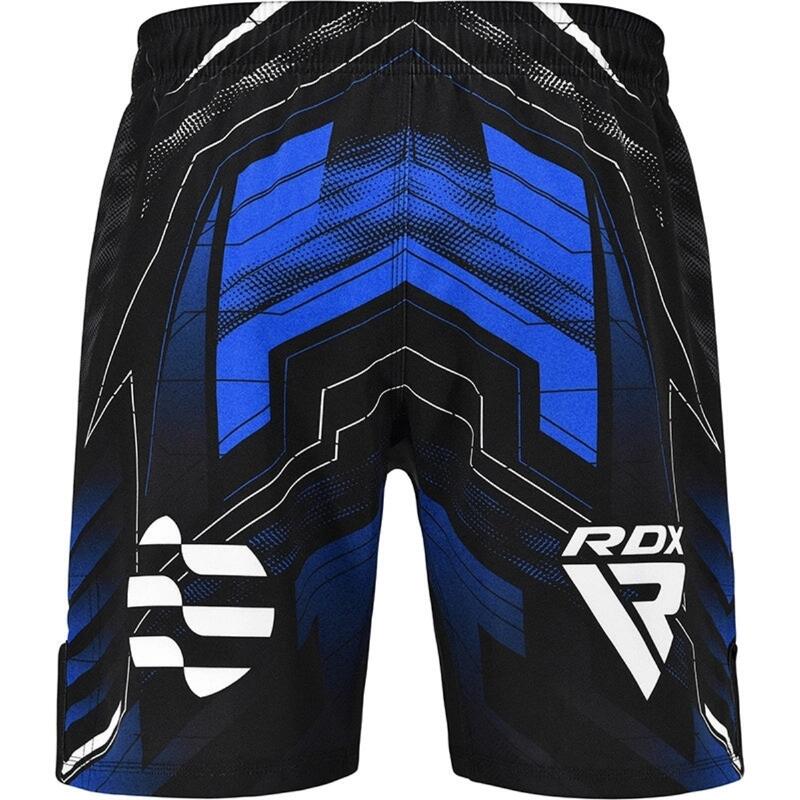 MMA-Shorts IMMAF