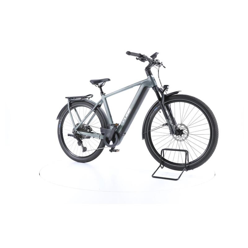 Reconditionné - Cube Kathmandu Hybrid Pro 750 Vélo Hommes  - Très Bon