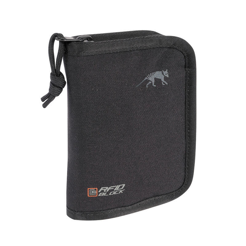 TASMANIAN TIGER Tasmanian Tiger TT Portafoglio RFID B Nero