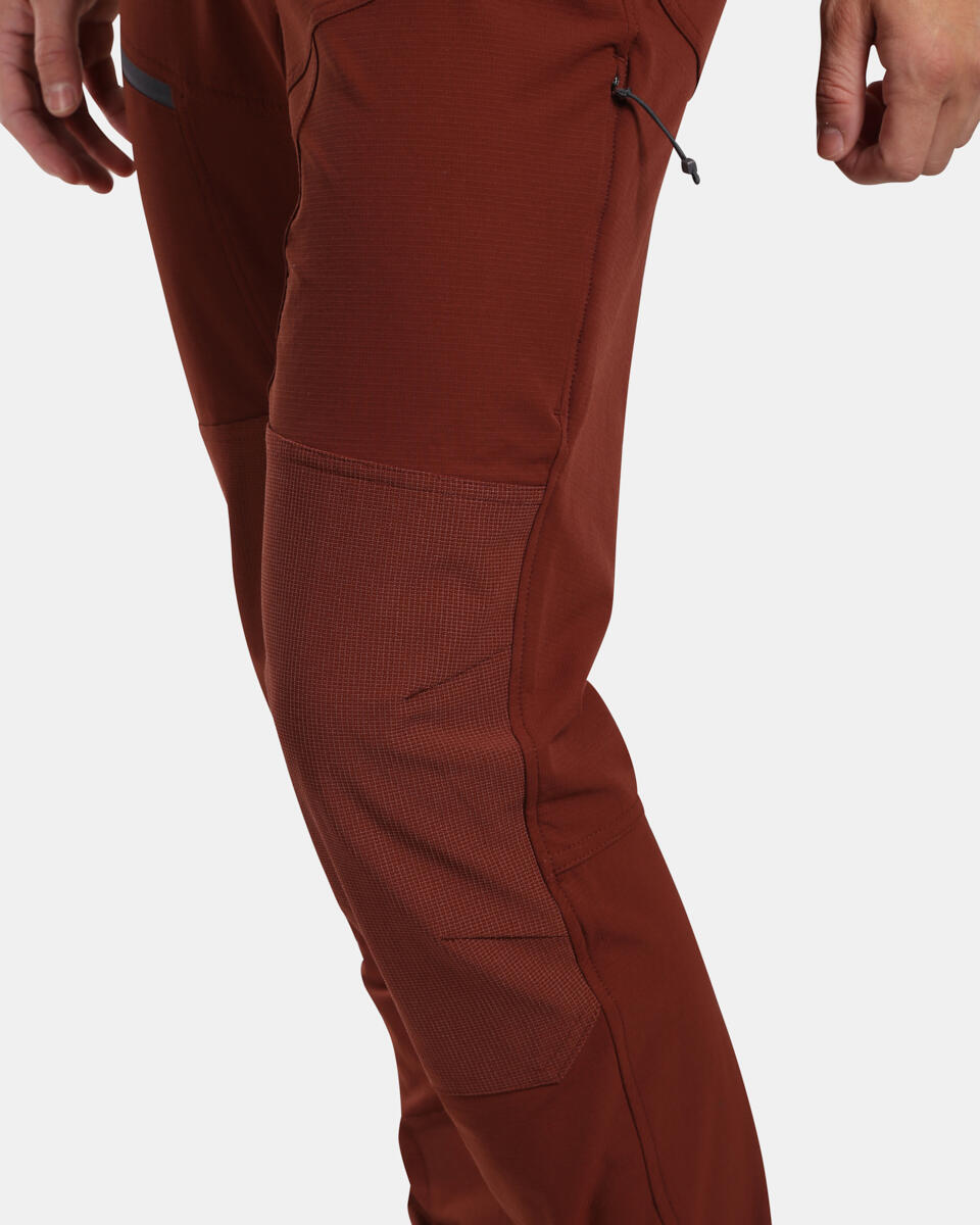 Pantalon outdoor pour homme Kilpi VILLAIN-M 4/7