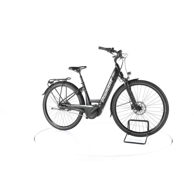 Reconditionné - Diamant Beryll Deluxe+ Tie Vélo électrique Entrée basse  - Bon