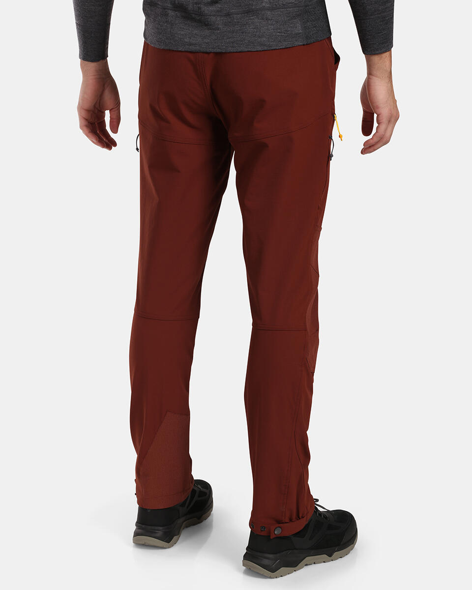 Pantalon outdoor pour homme Kilpi VILLAIN-M 2/7