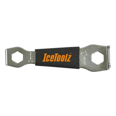 Kettingbladbout sleutel icetoolz