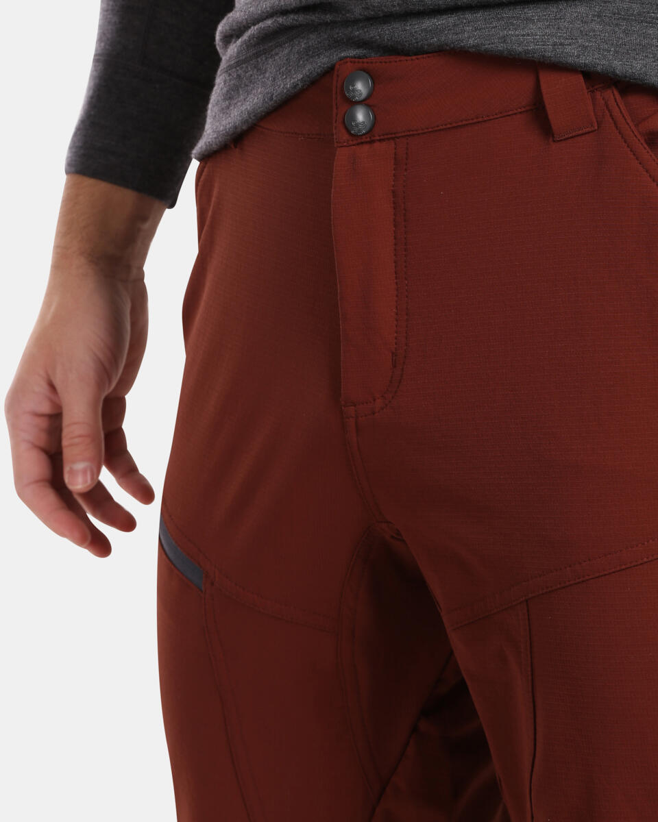 Pantalon outdoor pour homme Kilpi VILLAIN-M 6/7