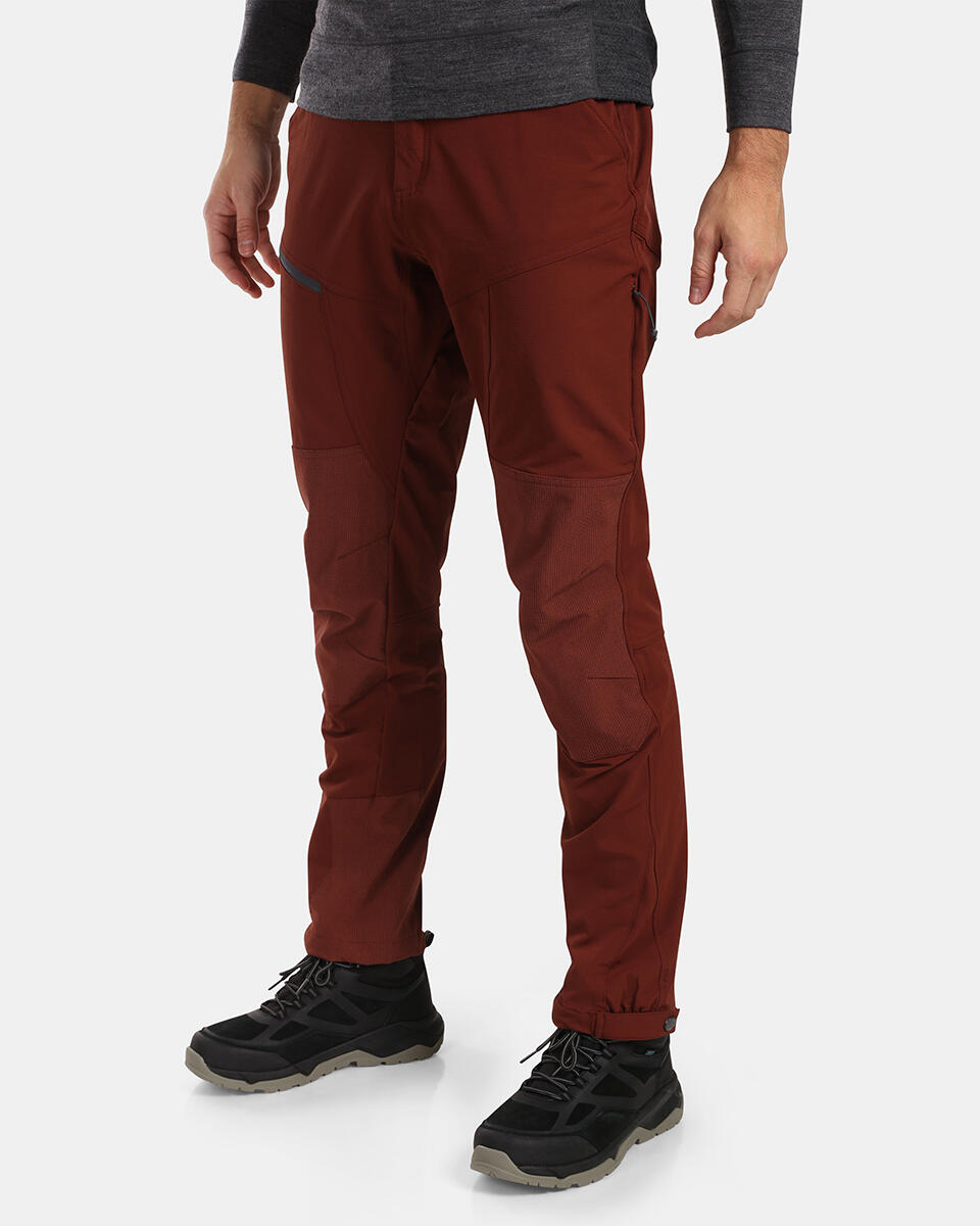 Pantalon outdoor Kilpi VILLAIN-M