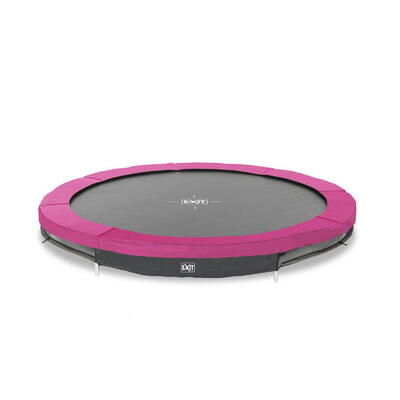 Silhouette sports Bodentrampolin ø305cm