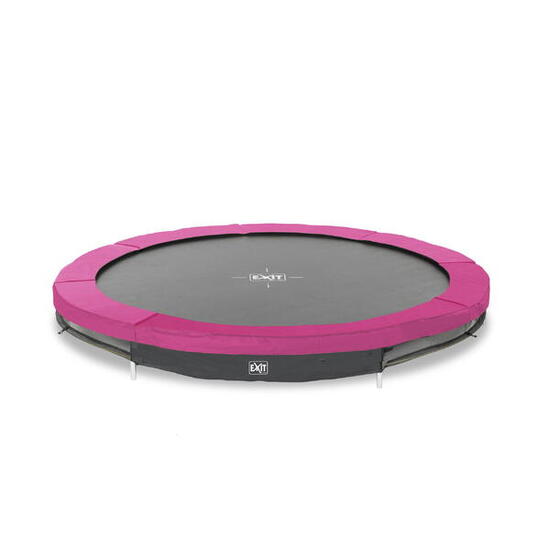 Silhouette sports Bodentrampolin ø305cm