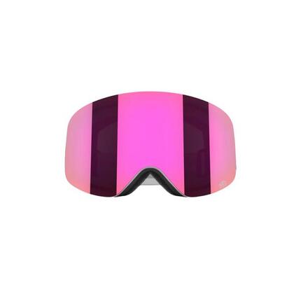 Masques LOUBSOL LS3 Frameless Photochromique-Gris