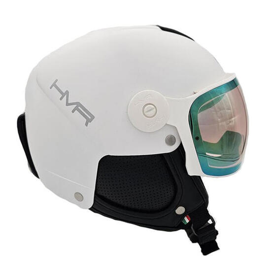 Casque De Ski Hmr H3 Color Line Photo S1-s4 Femme