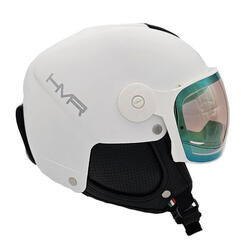 Casque De Ski Hmr H3 Color Line Photo S1-s4 Femme