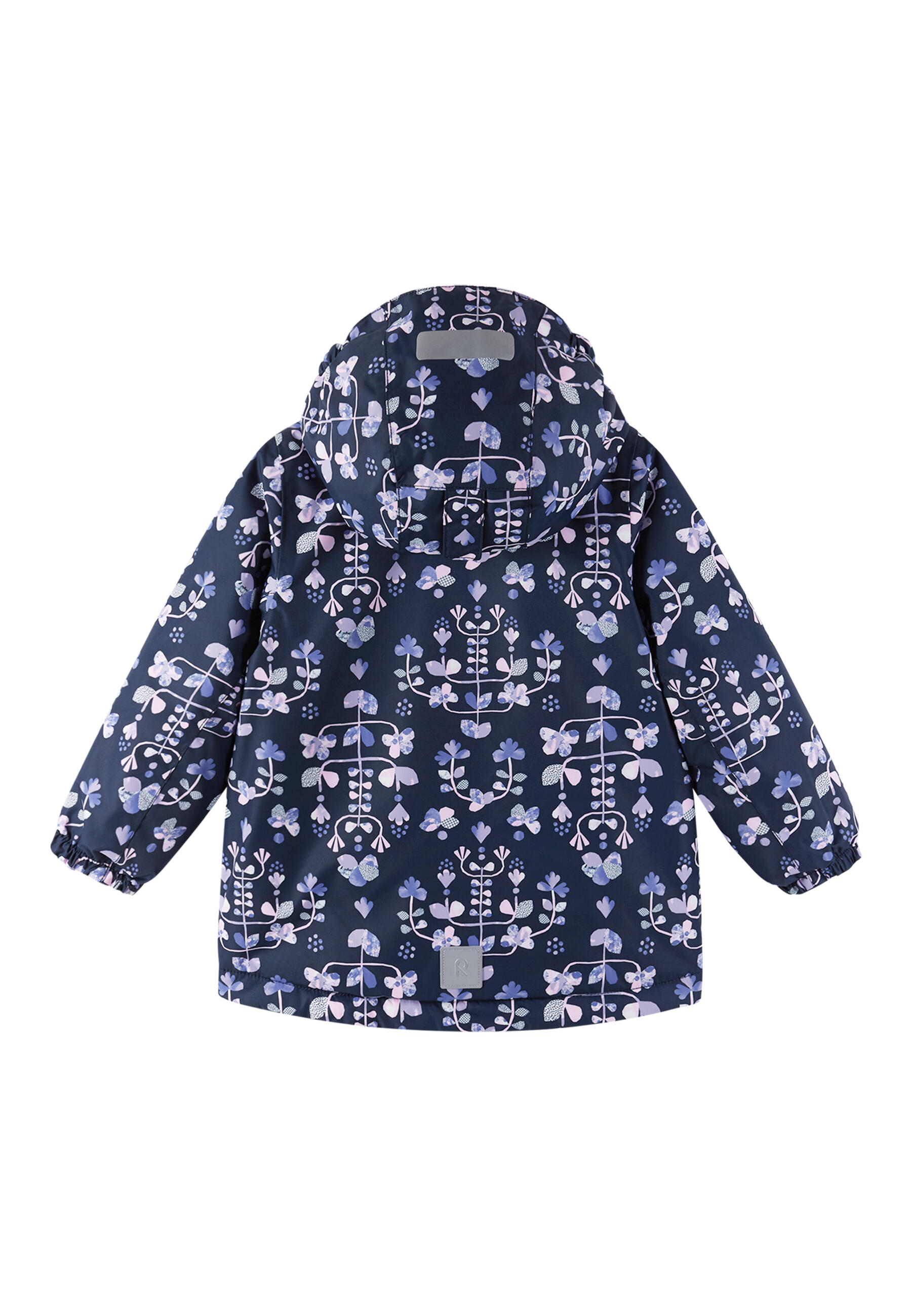 Veste d'hiver Nuotio - 2/7