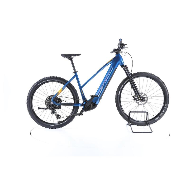 Refurbished - Corratec E-Power X-Vert Race Trinity Sport E-Bike 2023 - Goed